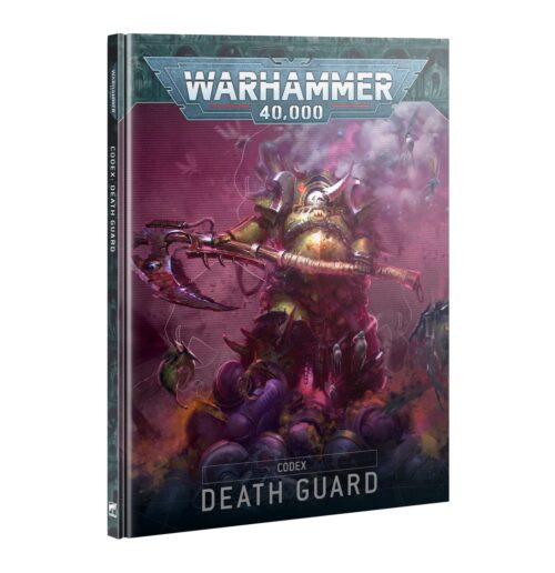 Codex: World Eaters (PRE-ORDER)